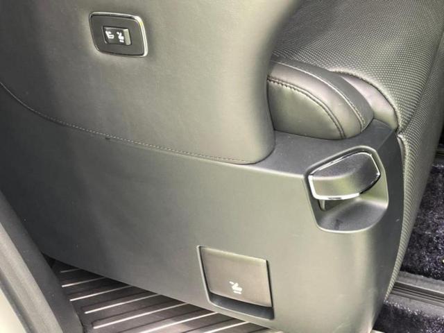 アルファードハイブリッド 4WDエグゼクティブラウンジS 新品タイヤ/サンルーフ/モデリスタエアロ/JBL/保証書/純正 11インチ メモリーナビ/フリップダウンモニター 純正 12.8インチ/デジタルインナーミラー/トヨタセーフティセンス 革シート 4WD(42枚目)