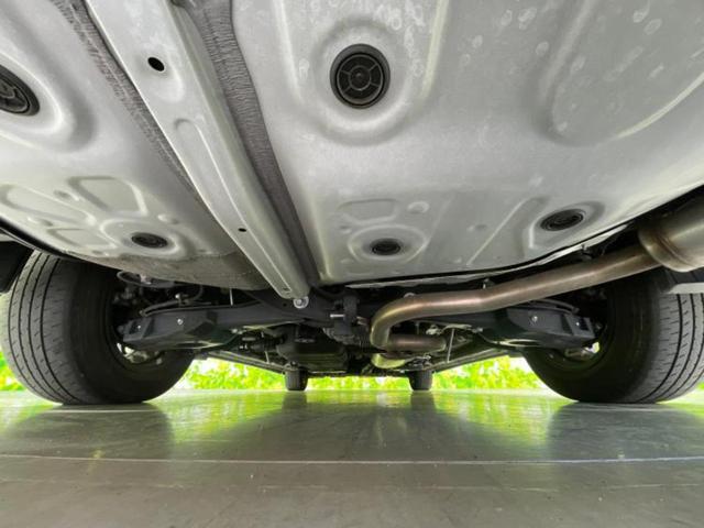 アルファードハイブリッド 4WDエグゼクティブラウンジS 新品タイヤ/サンルーフ/モデリスタエアロ/JBL/保証書/純正 11インチ メモリーナビ/フリップダウンモニター 純正 12.8インチ/デジタルインナーミラー/トヨタセーフティセンス 革シート 4WD(48枚目)