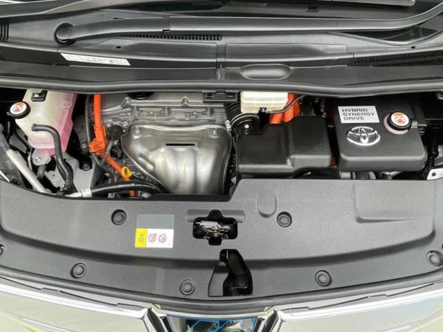 アルファードハイブリッド 4WDエグゼクティブラウンジS 新品タイヤ/サンルーフ/モデリスタエアロ/JBL/保証書/純正 11インチ メモリーナビ/フリップダウンモニター 純正 12.8インチ/デジタルインナーミラー/トヨタセーフティセンス 革シート 4WD(51枚目)