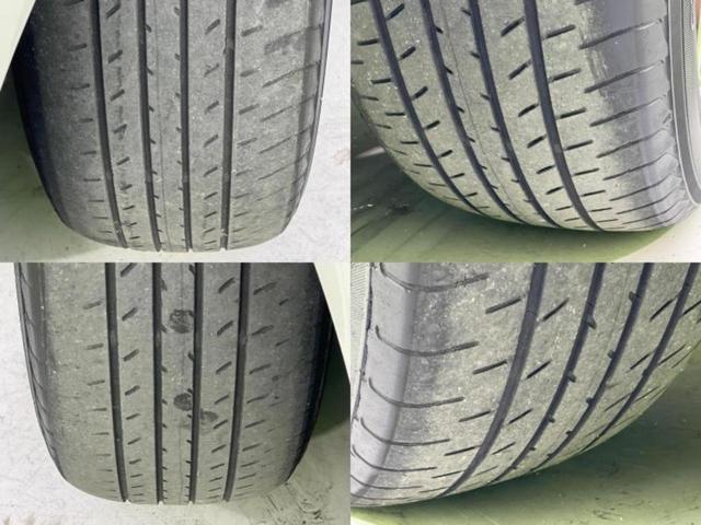 アルファードハイブリッド 4WDエグゼクティブラウンジS 新品タイヤ/サンルーフ/モデリスタエアロ/JBL/保証書/純正 11インチ メモリーナビ/フリップダウンモニター 純正 12.8インチ/デジタルインナーミラー/トヨタセーフティセンス 革シート 4WD(52枚目)