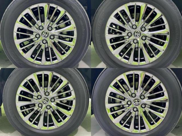 アルファードハイブリッド 4WDエグゼクティブラウンジS 新品タイヤ/サンルーフ/モデリスタエアロ/JBL/保証書/純正 11インチ メモリーナビ/フリップダウンモニター 純正 12.8インチ/デジタルインナーミラー/トヨタセーフティセンス 革シート 4WD(54枚目)