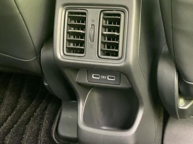 ヴェゼル eHEV Z 保証書/純正 9インチ ナビ/ホンダセンシング/シートヒーター 運転席/車線逸脱防止支援システム/シート ハーフレザー/電動バックドア/ヘッドランプ LED/USBジャック/Bluetooth接続(43枚目)