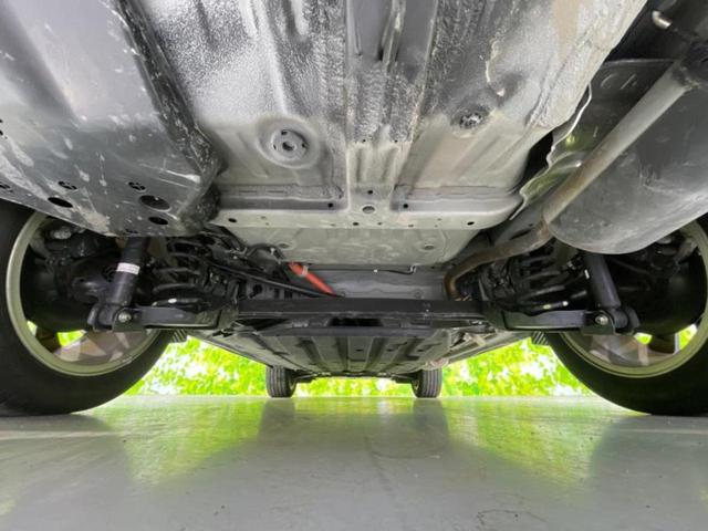 ヴェゼル eHEV Z 保証書/純正 9インチ ナビ/ホンダセンシング/シートヒーター 運転席/車線逸脱防止支援システム/シート ハーフレザー/電動バックドア/ヘッドランプ LED/USBジャック/Bluetooth接続(47枚目)