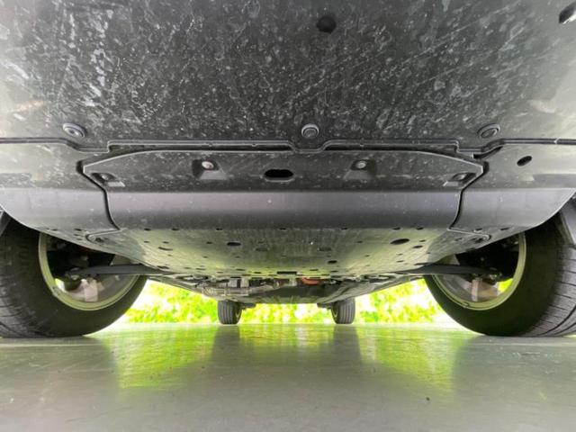 ヴェゼル eHEV Z 保証書/純正 9インチ ナビ/ホンダセンシング/シートヒーター 運転席/車線逸脱防止支援システム/シート ハーフレザー/電動バックドア/ヘッドランプ LED/USBジャック/Bluetooth接続(48枚目)