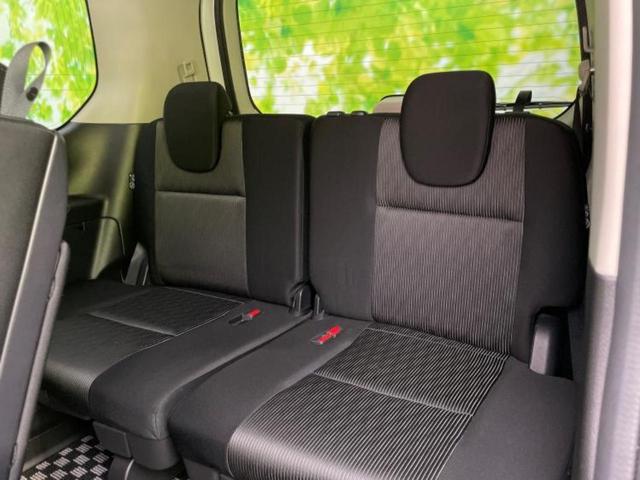 セレナ ハイウェイスターＶ　新品タイヤ／保証書／純正　１０インチ　ＳＤナビ／フリップダウンモニター　純正　１１インチ／インテリジェントルームミラー／エマージェンシーブレーキ／両側電動スライドドア／アラウンドビューモニター　禁煙車（19枚目）