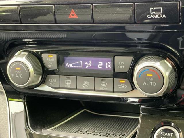 セレナ ハイウェイスターＶ　新品タイヤ／保証書／純正　１０インチ　ＳＤナビ／フリップダウンモニター　純正　１１インチ／インテリジェントルームミラー／エマージェンシーブレーキ／両側電動スライドドア／アラウンドビューモニター　禁煙車（32枚目）