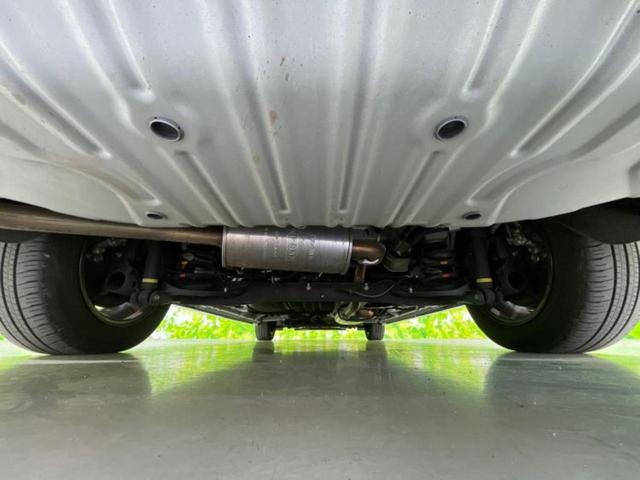 セレナ ハイウェイスターＶ　新品タイヤ／保証書／純正　１０インチ　ＳＤナビ／フリップダウンモニター　純正　１１インチ／インテリジェントルームミラー／エマージェンシーブレーキ／両側電動スライドドア／アラウンドビューモニター　禁煙車（48枚目）