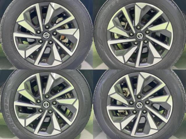 セレナ ハイウェイスターＶ　新品タイヤ／保証書／純正　１０インチ　ＳＤナビ／フリップダウンモニター　純正　１１インチ／インテリジェントルームミラー／エマージェンシーブレーキ／両側電動スライドドア／アラウンドビューモニター　禁煙車（54枚目）