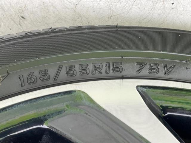 Ｎ－ＢＯＸカスタム Ｇ・Ｌターボホンダセンシング　保証書／純正　メモリーナビ／ホンダセンシング／両側電動スライドドア／シートヒーター　前席／車線逸脱防止支援システム／シート　ハーフレザー／ドライブレコーダー　純正／ヘッドランプ　ＬＥＤ　ターボ　ＥＴＣ（52枚目）