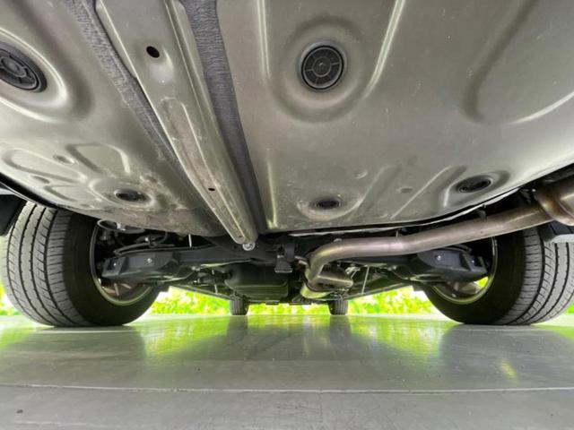 アルファード Ｓタイプゴールド２　新品タイヤ／保証書／ディスプレイオーディオ＋ナビ９インチ／フリップダウンモニター　純正　１２．１インチ／デジタルインナーミラー／トヨタセーフティセンス／両側電動スライドドア　衝突被害軽減システム（47枚目）