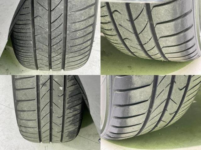 シエンタ Ｇ　新品タイヤ／モデリスタエアロ／保証書／純正　ＳＤナビ／トヨタセーフティセンス／両側電動スライドドア／車線逸脱防止支援システム／ドライブレコーダー　純正／ヘッドランプ　ＬＥＤ／Ｂｌｕｅｔｏｏｔｈ接続（50枚目）