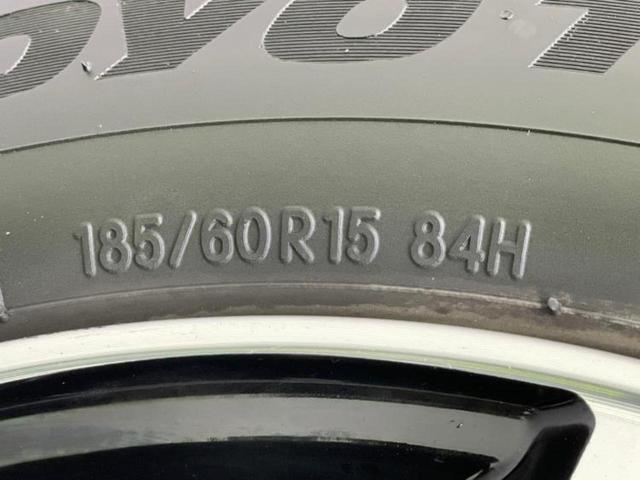 シエンタ Ｇ　新品タイヤ／モデリスタエアロ／保証書／純正　ＳＤナビ／トヨタセーフティセンス／両側電動スライドドア／車線逸脱防止支援システム／ドライブレコーダー　純正／ヘッドランプ　ＬＥＤ／Ｂｌｕｅｔｏｏｔｈ接続（51枚目）