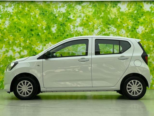 ミライース L SA3 禁煙車 レンタカーアップ(2枚目)