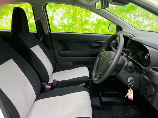 ミライース L SA3 禁煙車 レンタカーアップ(4枚目)