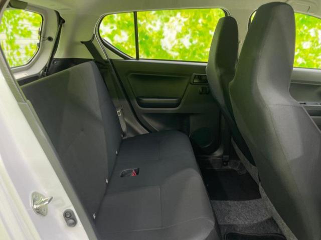 ミライース L SA3 禁煙車 レンタカーアップ(5枚目)