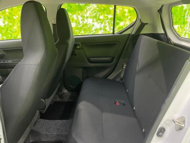 ミライース L SA3 禁煙車 レンタカーアップ(8枚目)