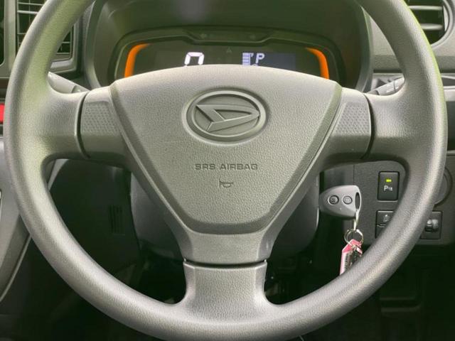 ミライース L SA3 禁煙車 レンタカーアップ(10枚目)