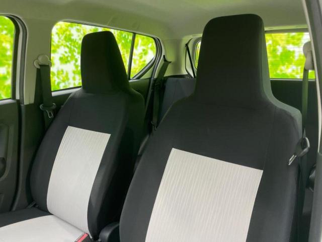 ミライース L SA3 禁煙車 レンタカーアップ(19枚目)