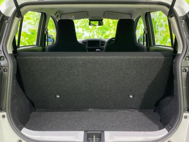 ミライース L SA3 禁煙車 レンタカーアップ(20枚目)