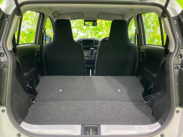 ミライース L SA3 禁煙車 レンタカーアップ(21枚目)