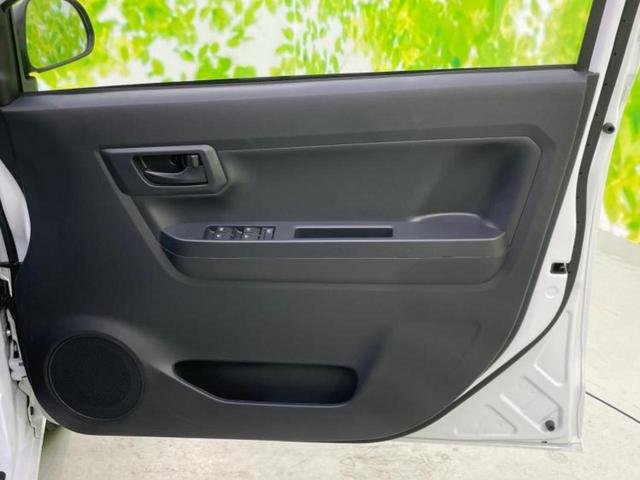 ミライース L SA3 禁煙車 レンタカーアップ(22枚目)