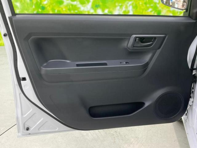 ミライース L SA3 禁煙車 レンタカーアップ(24枚目)