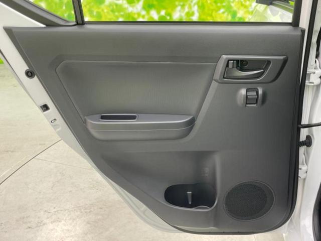 ミライース L SA3 禁煙車 レンタカーアップ(25枚目)