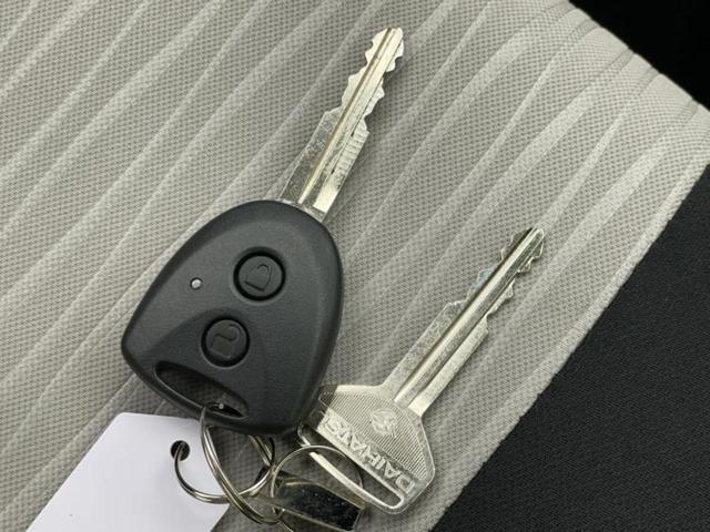 ミライース L SA3 禁煙車 レンタカーアップ(30枚目)