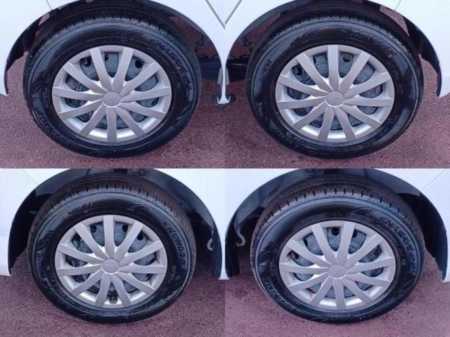 ミライース Ｌ　ＳＡ３　禁煙車　レンタカーアップ（50枚目）