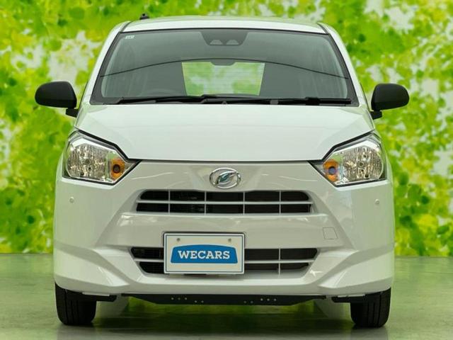 ミライース L SA3 禁煙車 レンタカーアップ(42枚目)