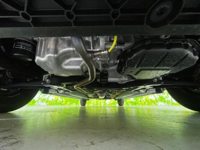 ミライース L SA3 禁煙車 レンタカーアップ(45枚目)