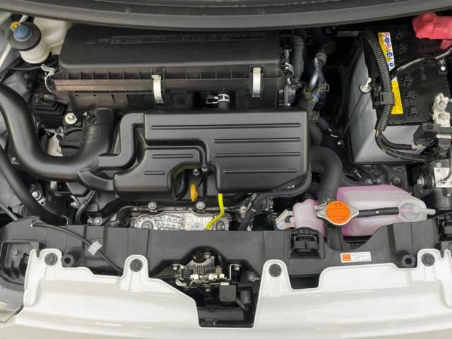 ミライース L SA3 禁煙車 レンタカーアップ(47枚目)