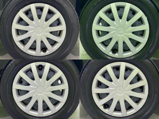 ミライース L SA3 禁煙車 レンタカーアップ(50枚目)