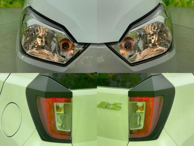 ミライース L SA3 禁煙車 レンタカーアップ(51枚目)