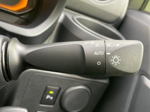 ミライース L SA3 新品タイヤ/保証書/スマートアシスト(トヨタ・ダイハツ)/車線逸脱防止支援システム/EBD付ABS/横滑り防止装置/アイドリングストップ/禁煙車/衝突安全ボディ/パワーウインドウ/キーレススタート(11枚目)