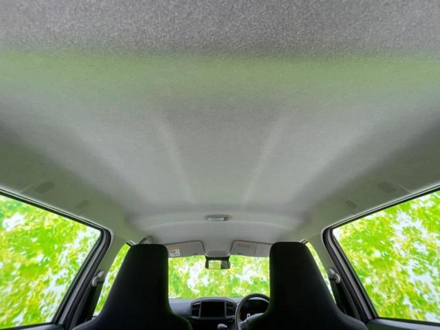 ミライース L SA3 新品タイヤ/保証書/スマートアシスト(トヨタ・ダイハツ)/車線逸脱防止支援システム/EBD付ABS/横滑り防止装置/アイドリングストップ/禁煙車/衝突安全ボディ/パワーウインドウ/キーレススタート(40枚目)