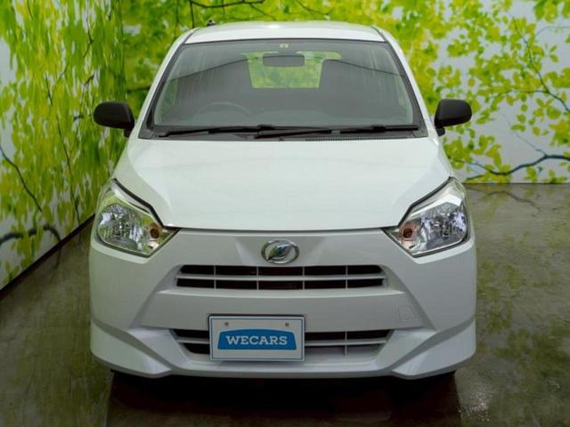 ミライース Ｌ　ＳＡ３　新品タイヤ／保証書／スマートアシスト（トヨタ・ダイハツ）／車線逸脱防止支援システム／ＥＢＤ付ＡＢＳ／横滑り防止装置／アイドリングストップ／禁煙車／衝突安全ボディ／パワーウインドウ／キーレススタート（44枚目）