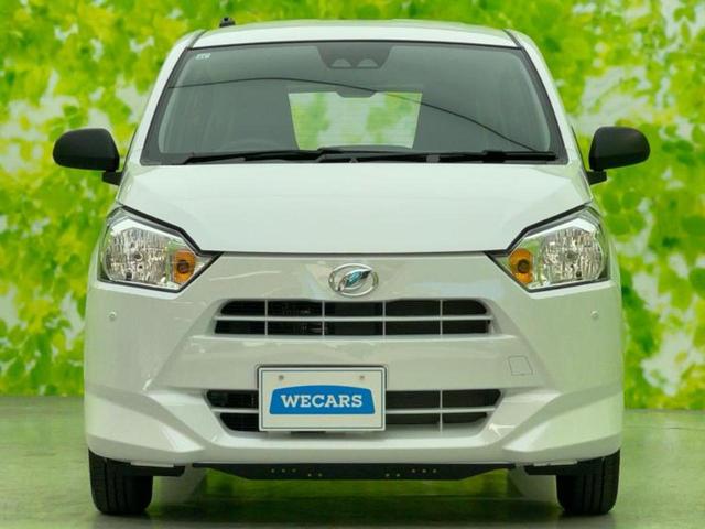 ミライース L SA3 新品タイヤ/保証書/スマートアシスト(トヨタ・ダイハツ)/車線逸脱防止支援システム/EBD付ABS/横滑り防止装置/アイドリングストップ/禁煙車/衝突安全ボディ/パワーウインドウ/キーレススタート(44枚目)