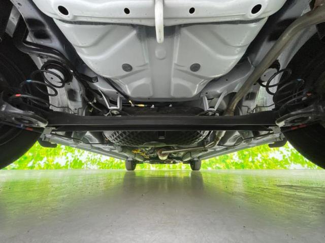 ミライース L SA3 新品タイヤ/保証書/スマートアシスト(トヨタ・ダイハツ)/車線逸脱防止支援システム/EBD付ABS/横滑り防止装置/アイドリングストップ/禁煙車/衝突安全ボディ/パワーウインドウ/キーレススタート(46枚目)