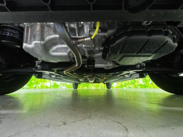 ミライース L SA3 新品タイヤ/保証書/スマートアシスト(トヨタ・ダイハツ)/車線逸脱防止支援システム/EBD付ABS/横滑り防止装置/アイドリングストップ/禁煙車/衝突安全ボディ/パワーウインドウ/キーレススタート(47枚目)