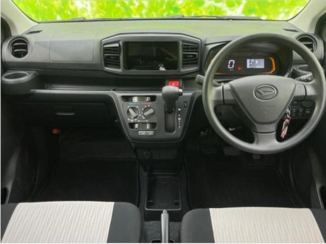 ミライース Ｌ　ＳＡ３　保証書／スマートアシスト（トヨタ・ダイハツ）／車線逸脱防止支援システム／ＥＢＤ付ＡＢＳ／横滑り防止装置／アイドリングストップ／禁煙車／衝突安全ボディ／パワーウインドウ／キーレス／パワーステアリング（41枚目）