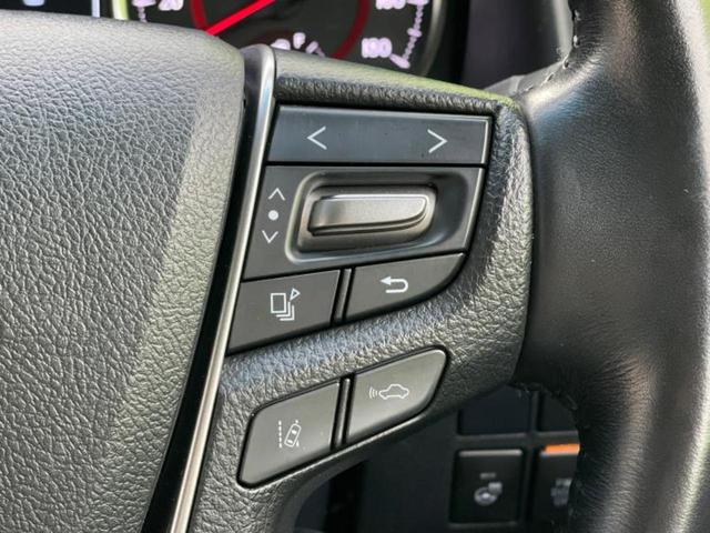 アルファード S Cパッケージ サンルーフ/保証書/ディスプレイオーディオ+ナビ9インチ/フリップダウンモニター 純正 12.1インチ/デジタルインナーミラー/トヨタセーフティセンス/両側電動スライドドア/シートエアコン 電動シート(31枚目)