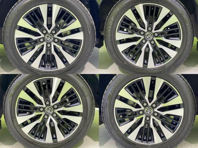 アルファード S Cパッケージ サンルーフ/保証書/ディスプレイオーディオ+ナビ9インチ/フリップダウンモニター 純正 12.1インチ/デジタルインナーミラー/トヨタセーフティセンス/両側電動スライドドア/シートエアコン 電動シート(54枚目)