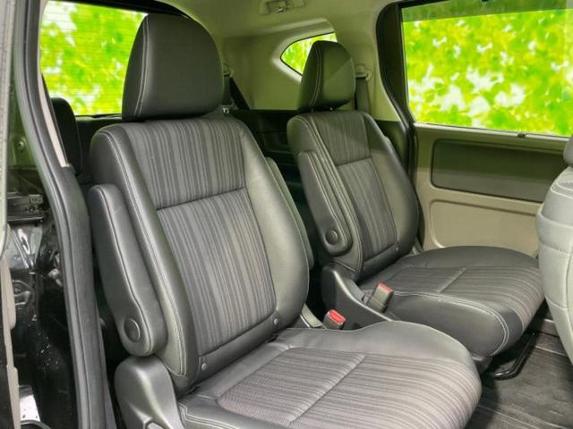 フリード Ｇホンダセンシング　新品タイヤ／保証書／純正　ＳＤナビ／ホンダセンシング／両側電動スライドドア／車線逸脱防止支援システム／シート　合皮／ヘッドランプ　ＬＥＤ／ＥＴＣ／ＥＢＤ付ＡＢＳ／横滑り防止装置　衝突被害軽減システム（5枚目）