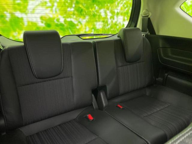 フリード Ｇホンダセンシング　新品タイヤ／保証書／純正　ＳＤナビ／ホンダセンシング／両側電動スライドドア／車線逸脱防止支援システム／シート　合皮／ヘッドランプ　ＬＥＤ／ＥＴＣ／ＥＢＤ付ＡＢＳ／横滑り防止装置　衝突被害軽減システム（6枚目）