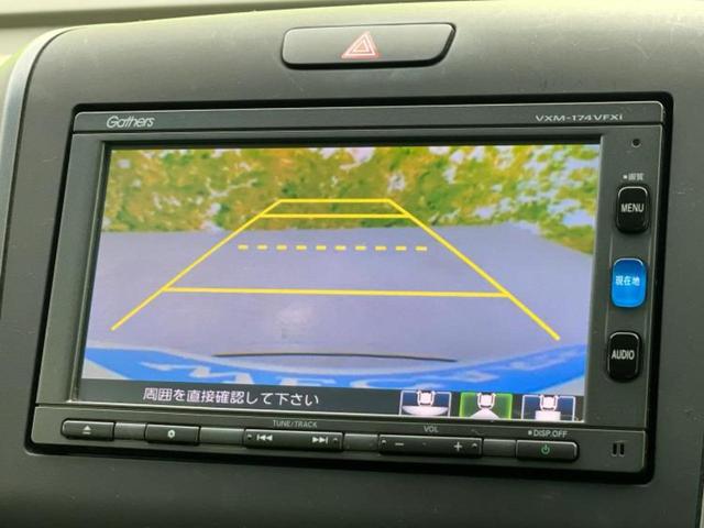 フリード Ｇホンダセンシング　新品タイヤ／保証書／純正　ＳＤナビ／ホンダセンシング／両側電動スライドドア／車線逸脱防止支援システム／シート　合皮／ヘッドランプ　ＬＥＤ／ＥＴＣ／ＥＢＤ付ＡＢＳ／横滑り防止装置　衝突被害軽減システム（12枚目）