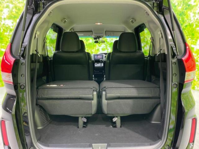 フリード Ｇホンダセンシング　新品タイヤ／保証書／純正　ＳＤナビ／ホンダセンシング／両側電動スライドドア／車線逸脱防止支援システム／シート　合皮／ヘッドランプ　ＬＥＤ／ＥＴＣ／ＥＢＤ付ＡＢＳ／横滑り防止装置　衝突被害軽減システム（21枚目）