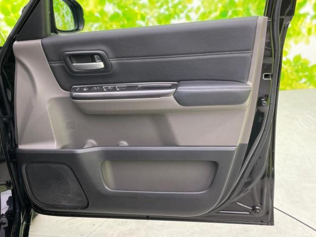 フリード Ｇホンダセンシング　新品タイヤ／保証書／純正　ＳＤナビ／ホンダセンシング／両側電動スライドドア／車線逸脱防止支援システム／シート　合皮／ヘッドランプ　ＬＥＤ／ＥＴＣ／ＥＢＤ付ＡＢＳ／横滑り防止装置　衝突被害軽減システム（22枚目）