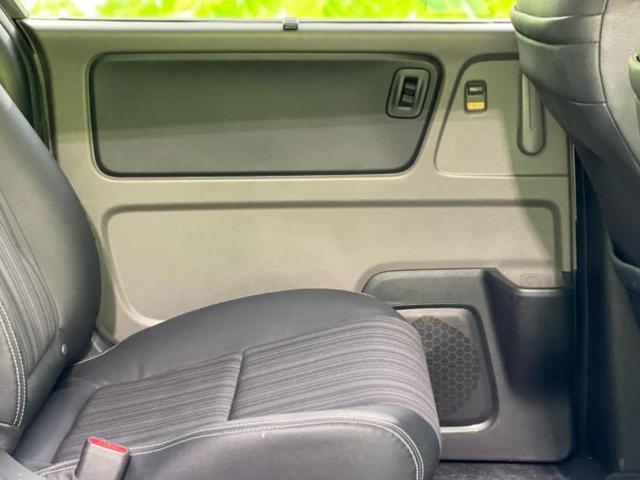 フリード Ｇホンダセンシング　新品タイヤ／保証書／純正　ＳＤナビ／ホンダセンシング／両側電動スライドドア／車線逸脱防止支援システム／シート　合皮／ヘッドランプ　ＬＥＤ／ＥＴＣ／ＥＢＤ付ＡＢＳ／横滑り防止装置　衝突被害軽減システム（25枚目）