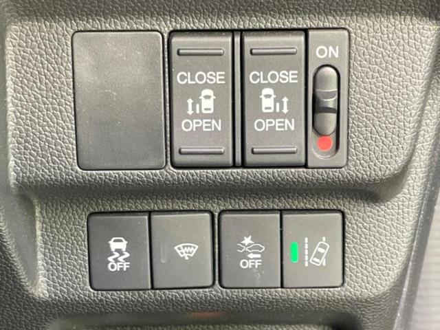 フリード Ｇホンダセンシング　新品タイヤ／保証書／純正　ＳＤナビ／ホンダセンシング／両側電動スライドドア／車線逸脱防止支援システム／シート　合皮／ヘッドランプ　ＬＥＤ／ＥＴＣ／ＥＢＤ付ＡＢＳ／横滑り防止装置　衝突被害軽減システム（28枚目）